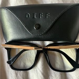 Diff eyewear